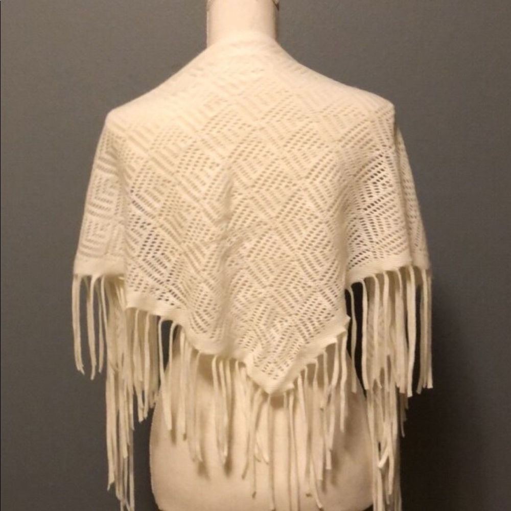 Scarf/wrap - Picture 2 of 2